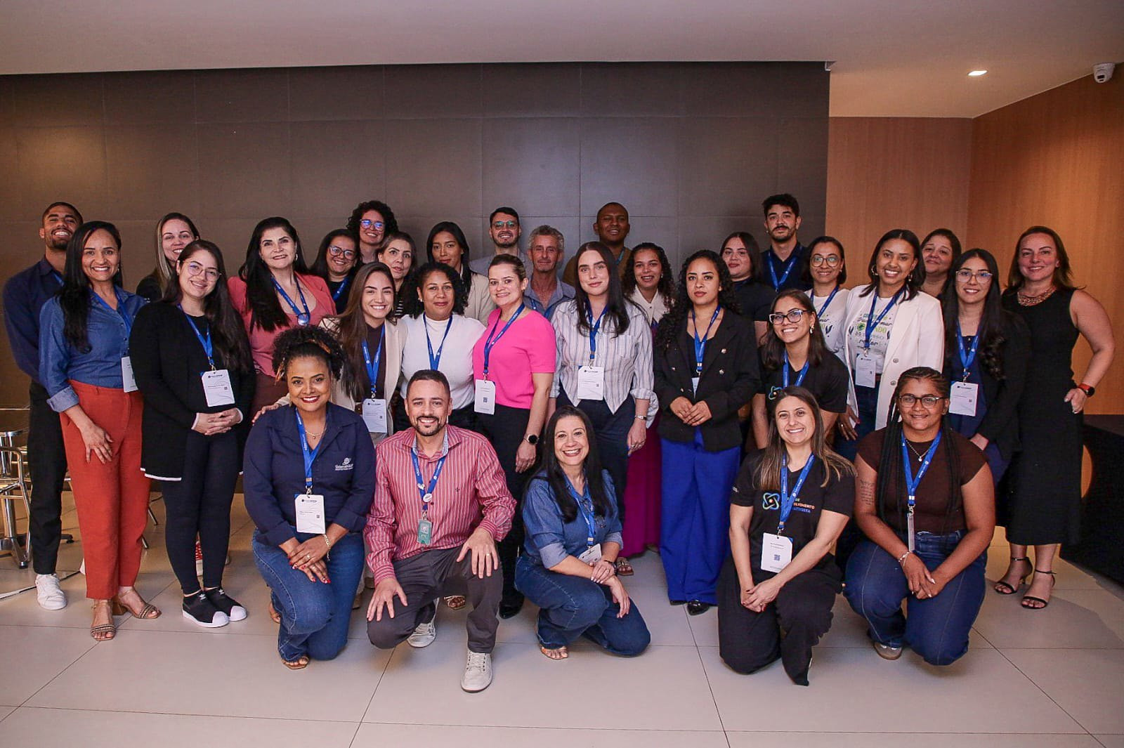 Agentes de Desenvolvimento de Cooperativas participam de dia de capacitação promovido pelo Sistema OCB/DF