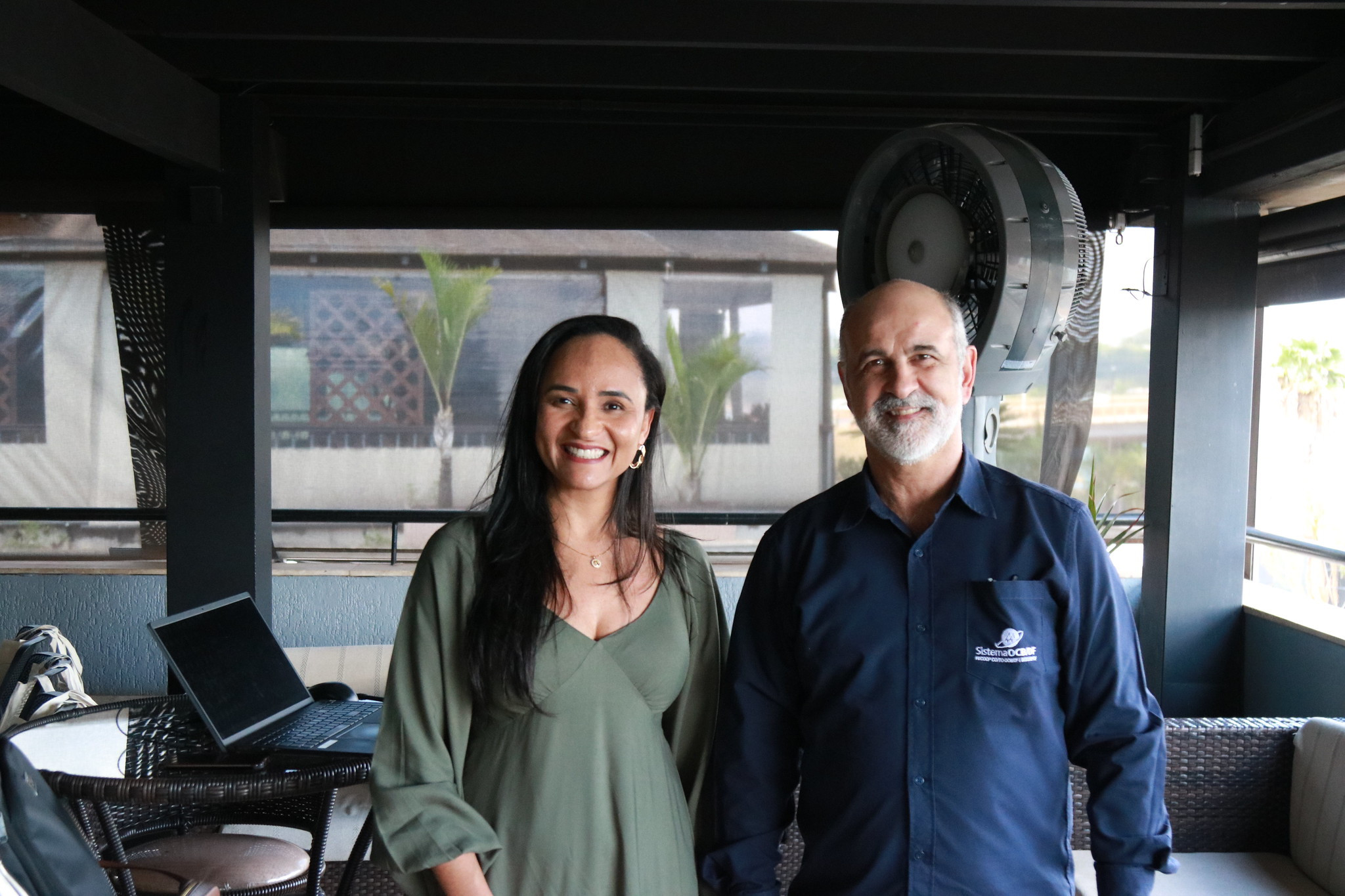 Juventude em ação: Encontro reúne jovens cooperativistas no Distrito Federal