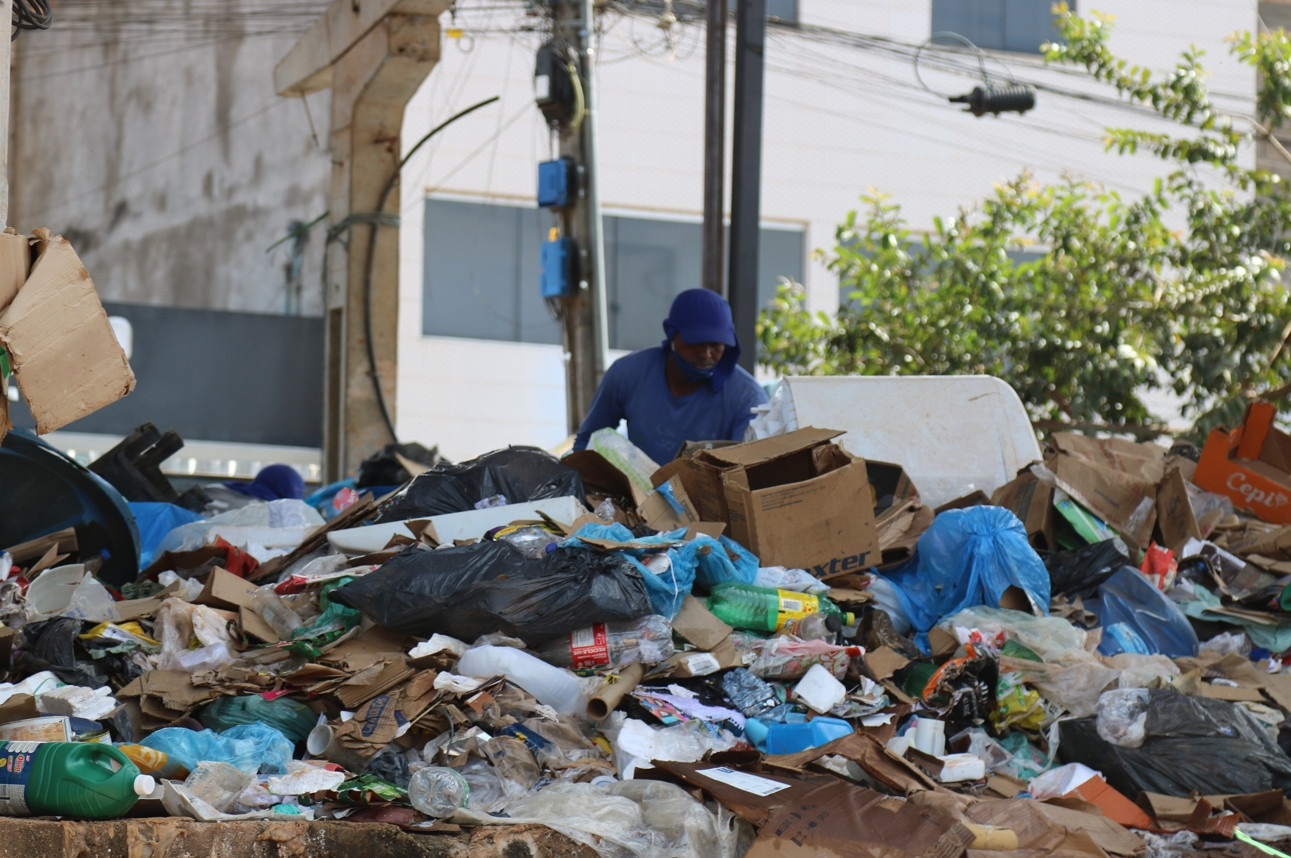 No Dia Mundial do Meio Ambiente, a cooperativa Ecolimpo mostra que reciclar é cuidar do futuro