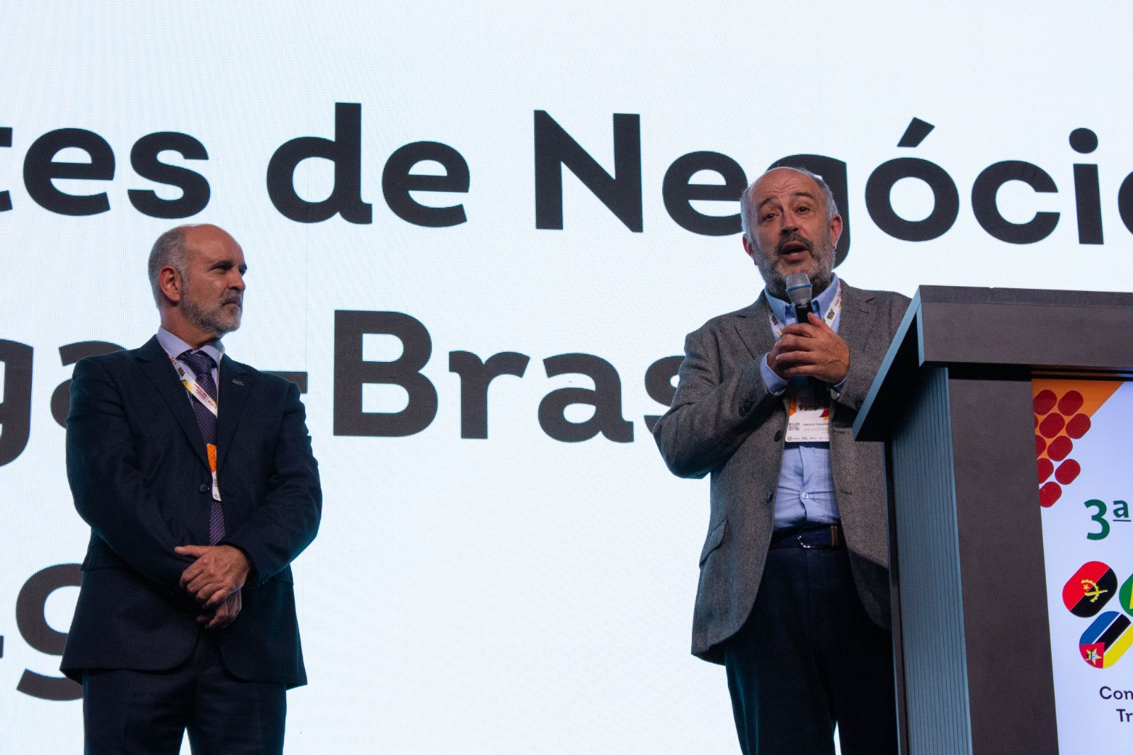 3ª Cimeira Internacional das Cooperativas de Língua Portuguesa fortalece parcerias e aponta caminhos para o futuro do cooperativismo