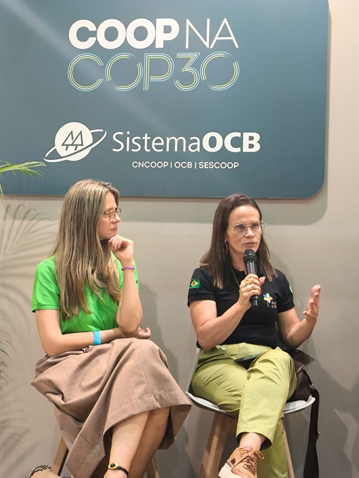 Um momento histórico para o cooperativismo do Distrito Federal!